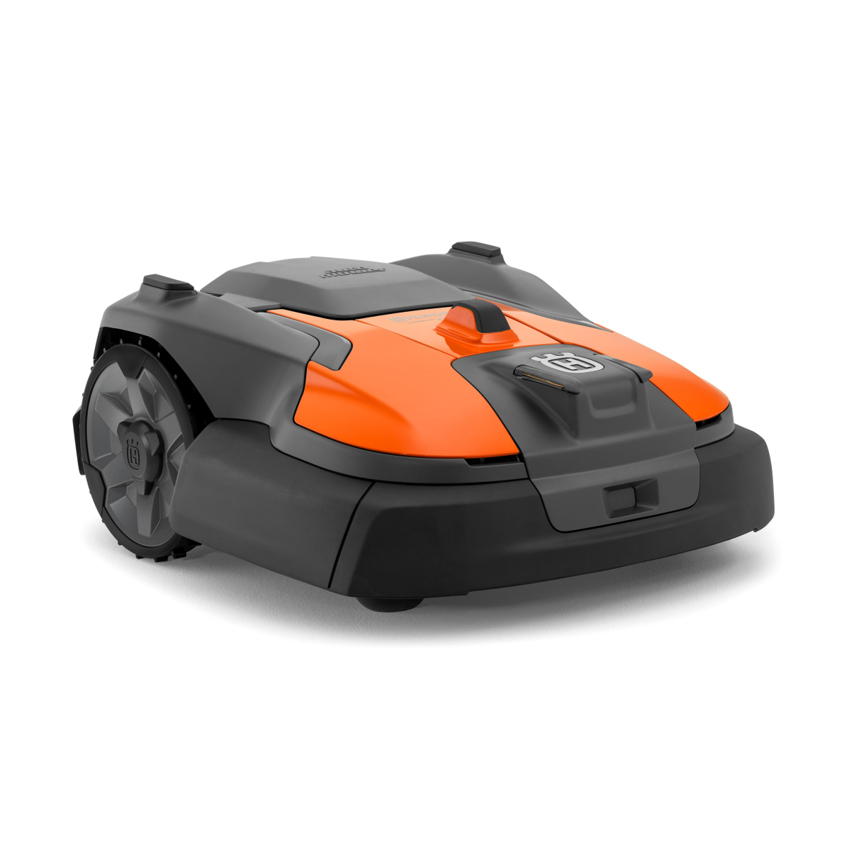 Vejos robotas HUSQVARNA Automower 580 EPOS