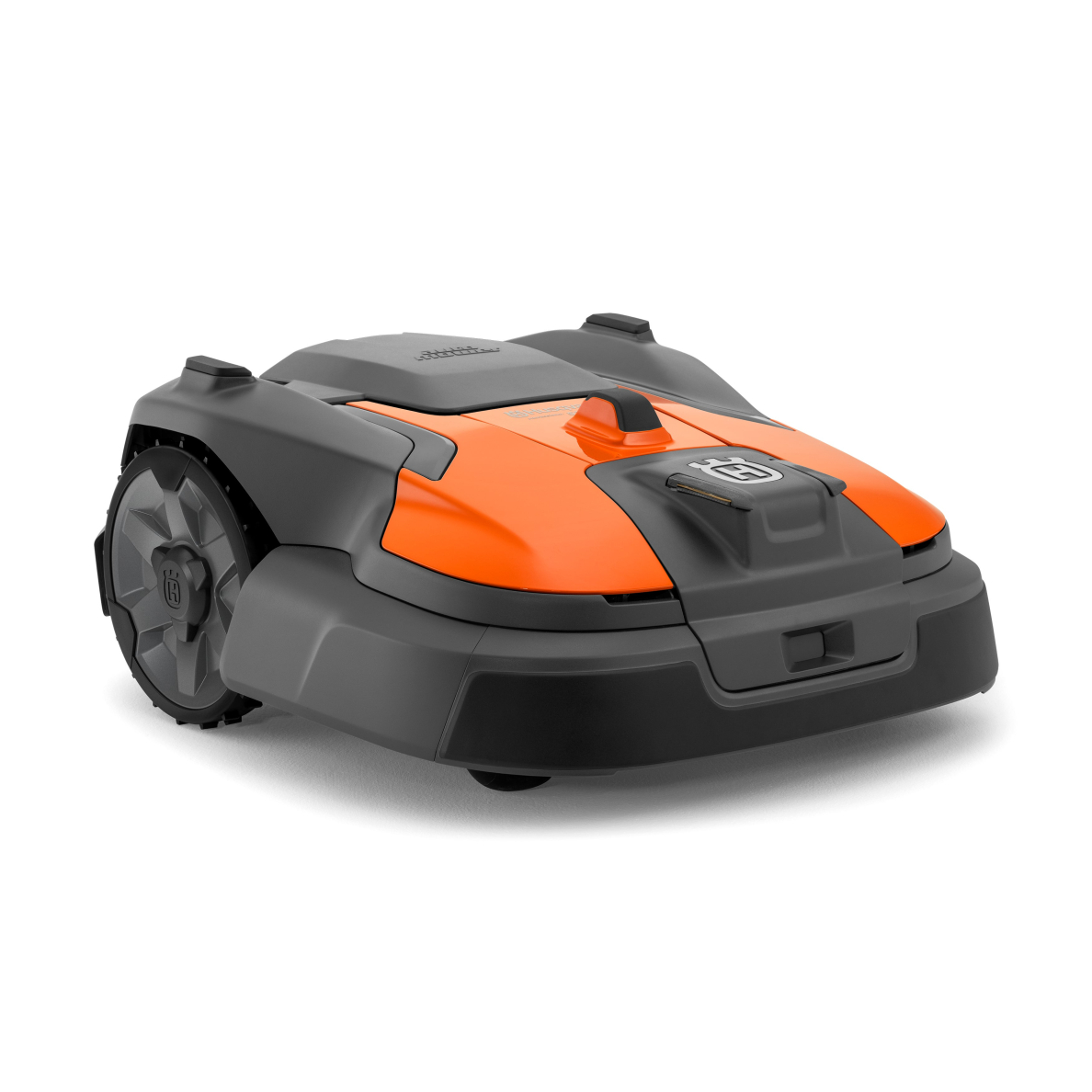 Vejos robotas HUSQVARNA Automower 560 EPOS