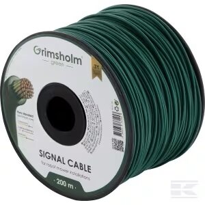 Perimetro kabelis Ø2.7mm x 200m, Grimsholm