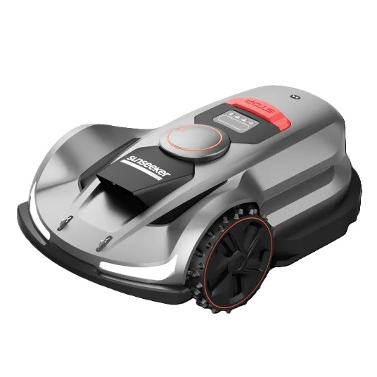 Belaidis Vejos Robotas X7 PLUS, Sunseeker