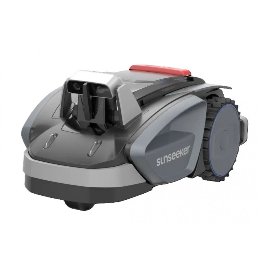 Belaidis vejos robotas Sunseeker V3 ( 6 arams )
