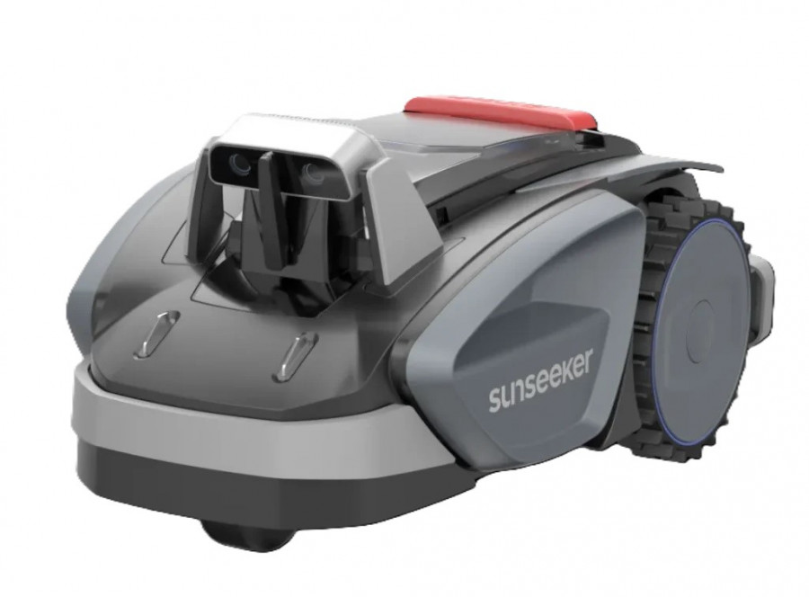 Belaidis vejos robotas V3 PLUS, Sunseeker