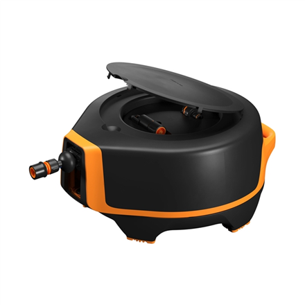 Fiskars | X-series Waterwheel XL Automatic, 25 m