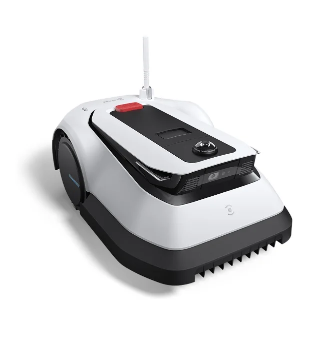 Belaidis vejos pjovimo robotas Ecovacs GOAT G1 2000