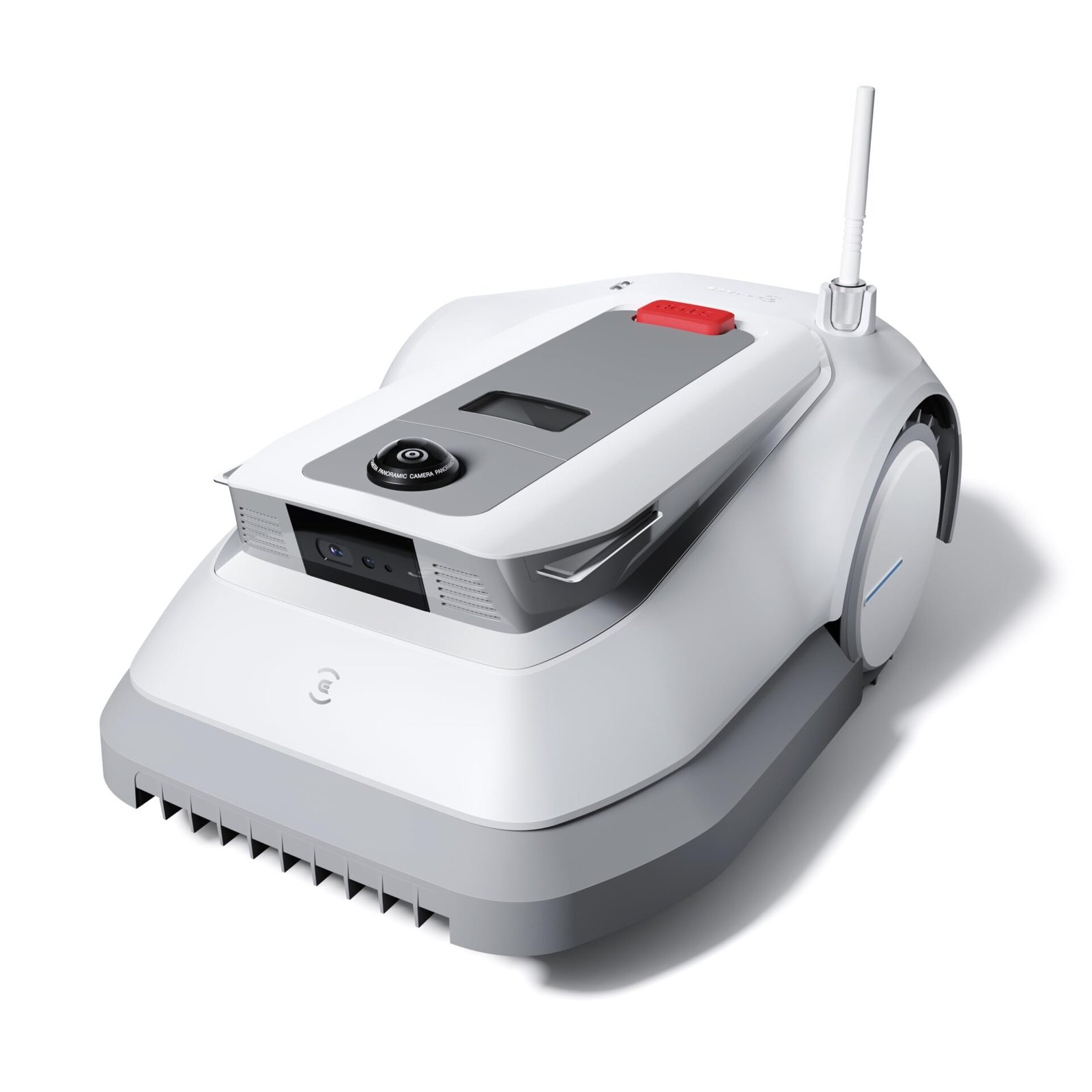 Belaidis vejos pjovimo robotas Ecovacs GOAT G1 800
