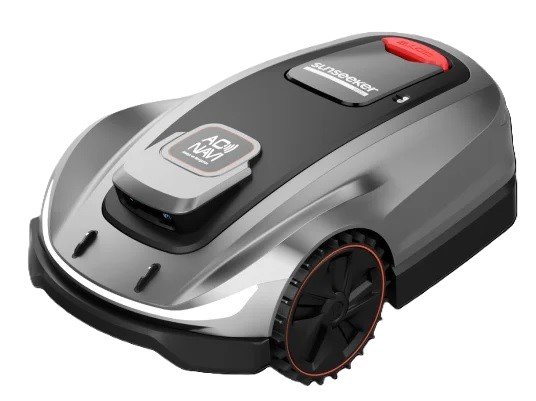 Belaidis vejos robotas Sunseeker X5 2000 m² AWD