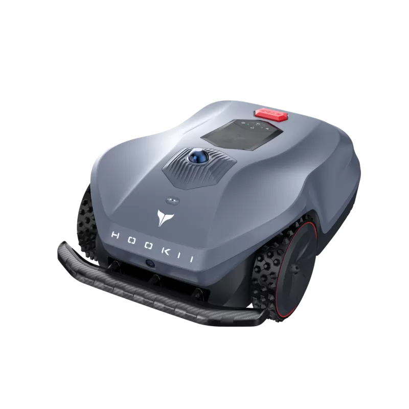 Belaidis LIDAR vejos robotas Hookii Neomow X (40 arų)