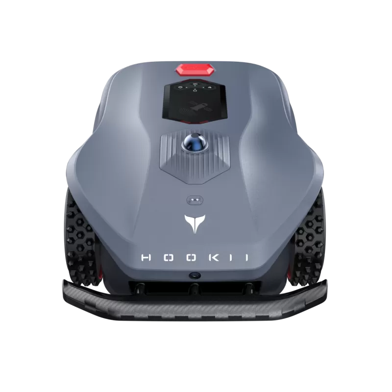 Belaidis LIDAR vejos robotas Hookii Neomow X Pro (60 arų)
