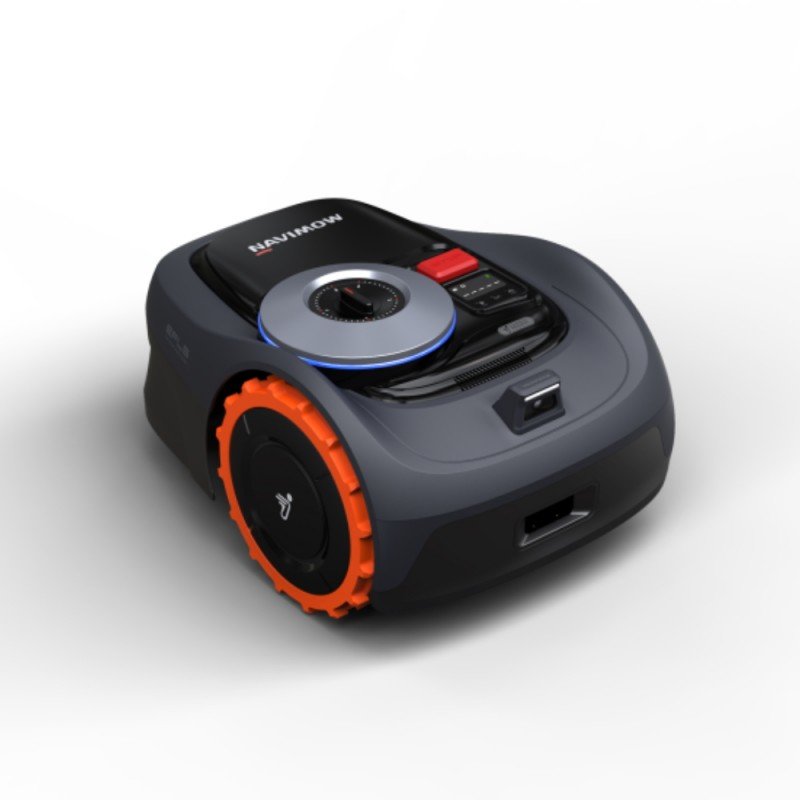 Belaidis vejos robotas SEGWAY Navimow i108E