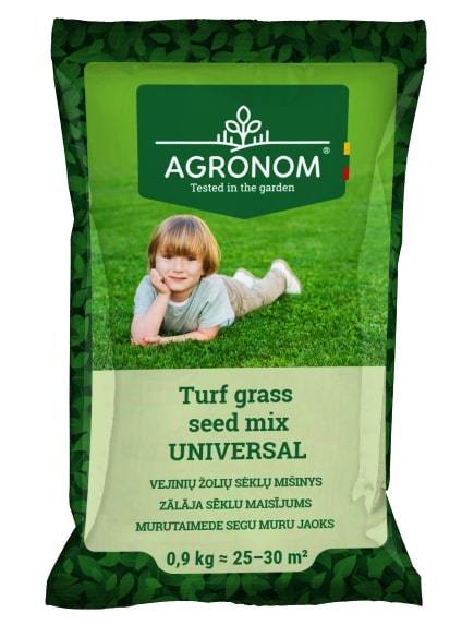 Vejos sėklos UNIVERSAL, 900 g