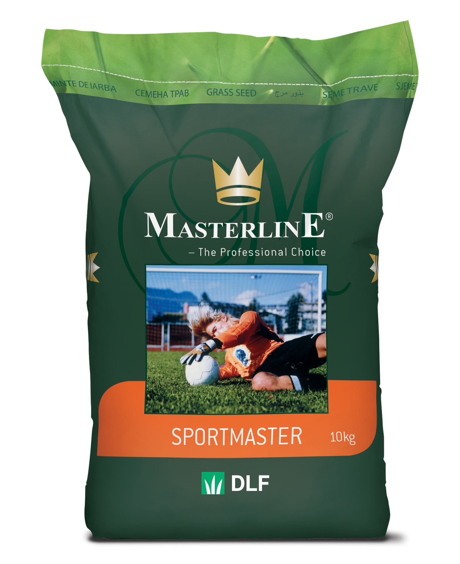 Vejos sėklų mišinys SPORTMASTER 10 kg