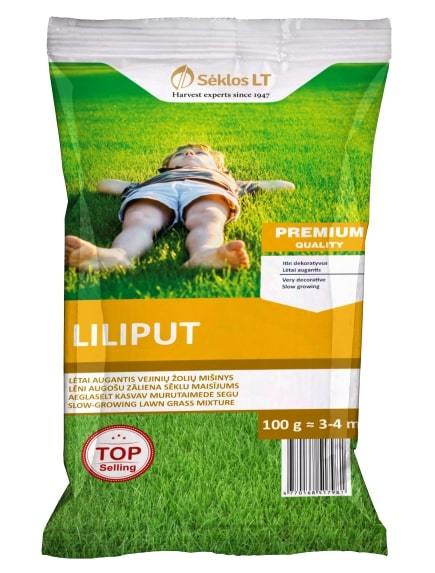 Vejos žolių mišinys LILIPUT, 100 g