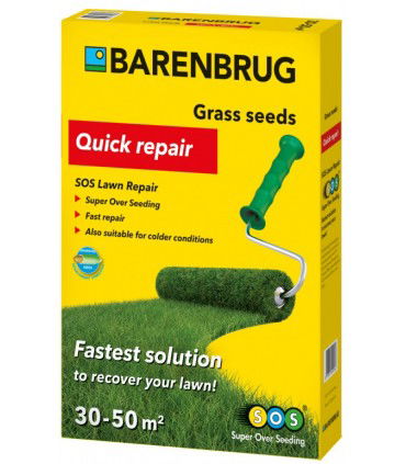 Vejos sėklos SOS LAWN REPAIR, 1 kg