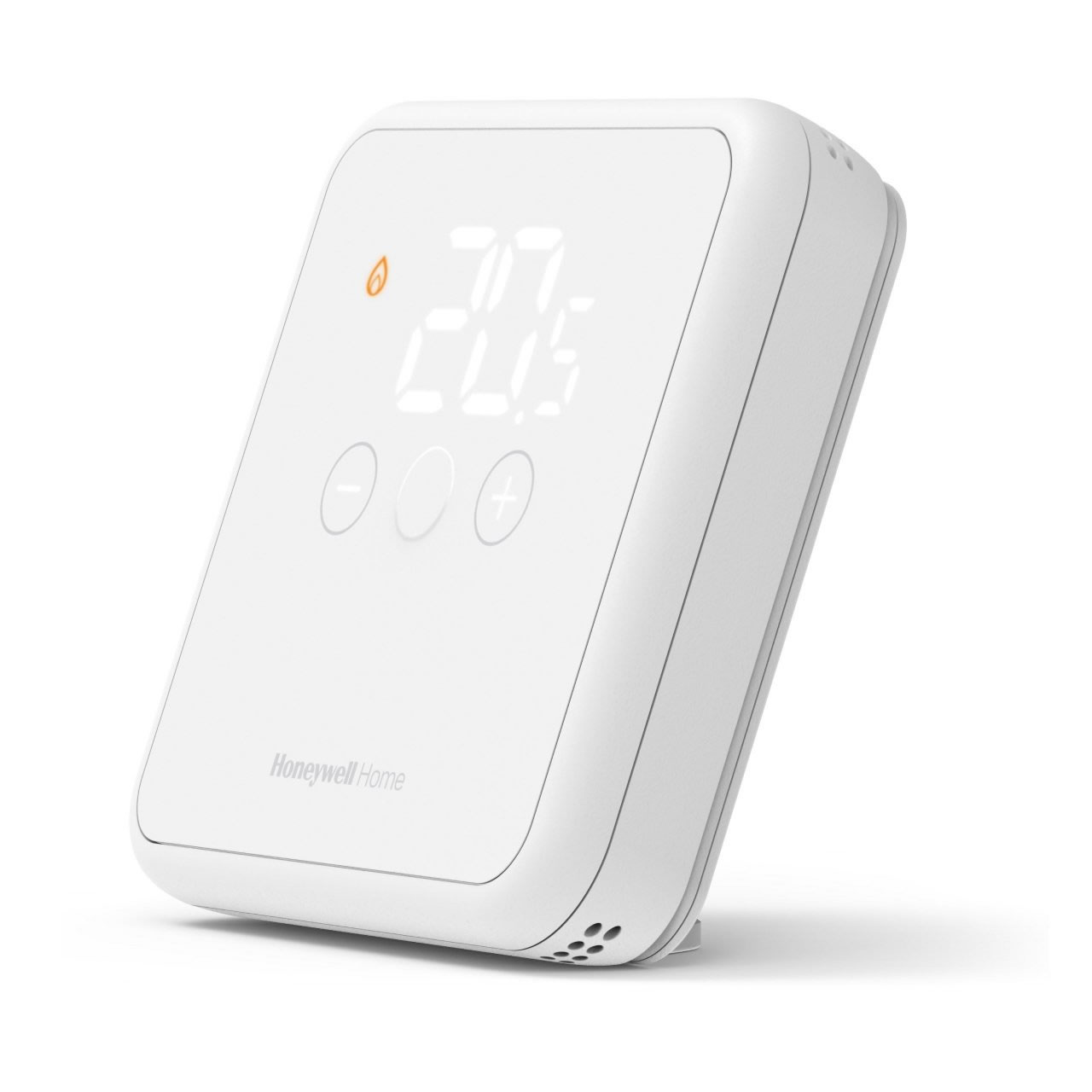 Patalpos termostatas DT4 White Honeywell