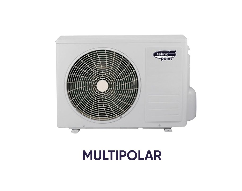 Tekno Point Polar išor. multi 28 (Max. 4 vid. bl.)