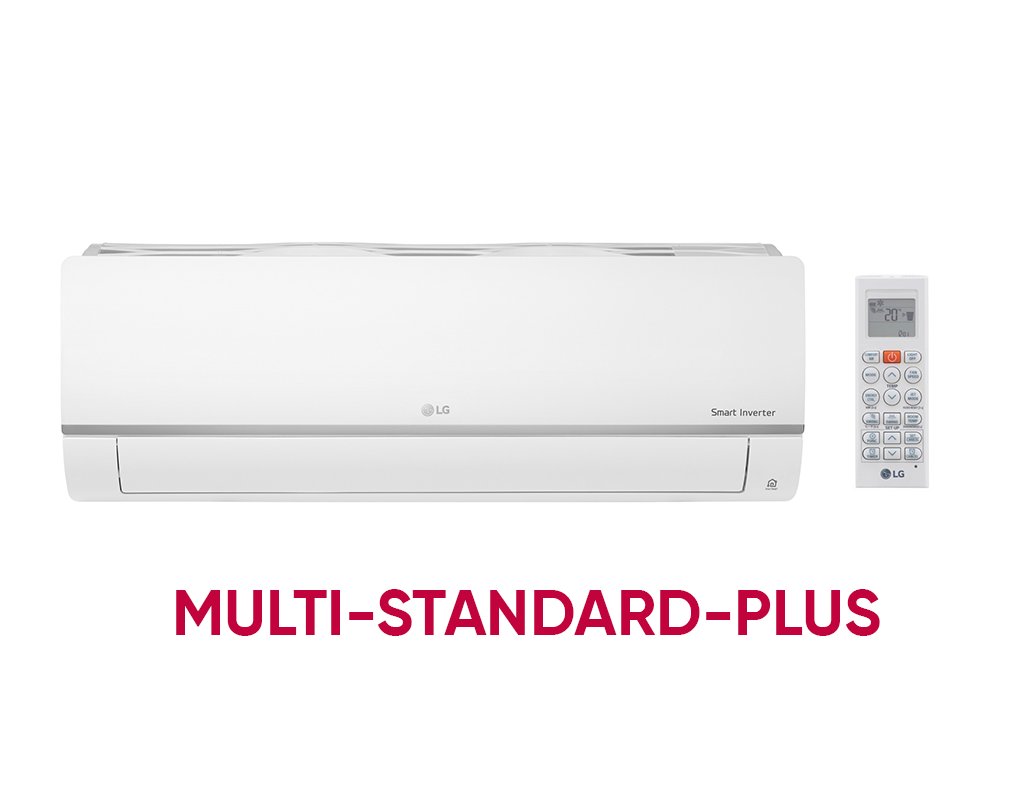 LG Standard Plus sien. multi 12