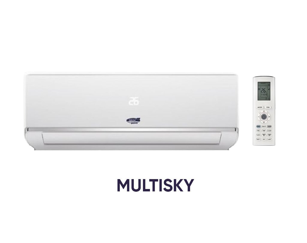 Tekno Point Sky sien. multi 24