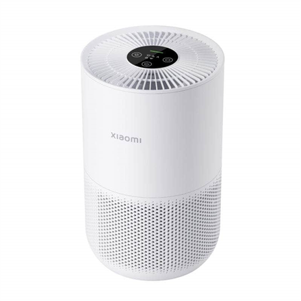 Oro valytuvas Xiaomi Smart Air Purifier 4 Compact EU, White