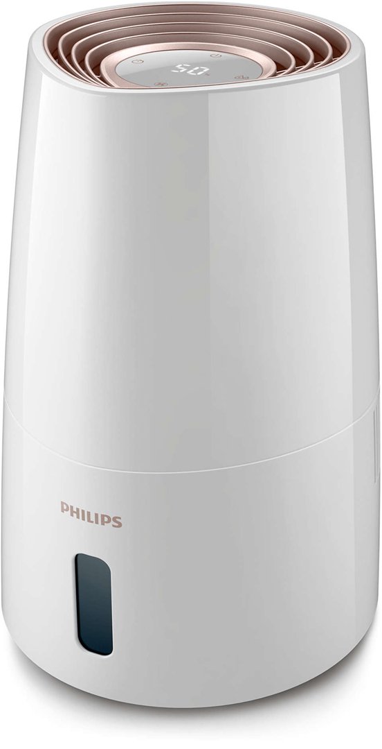 Oro drėkintuvas PHILIPS HU3916/10