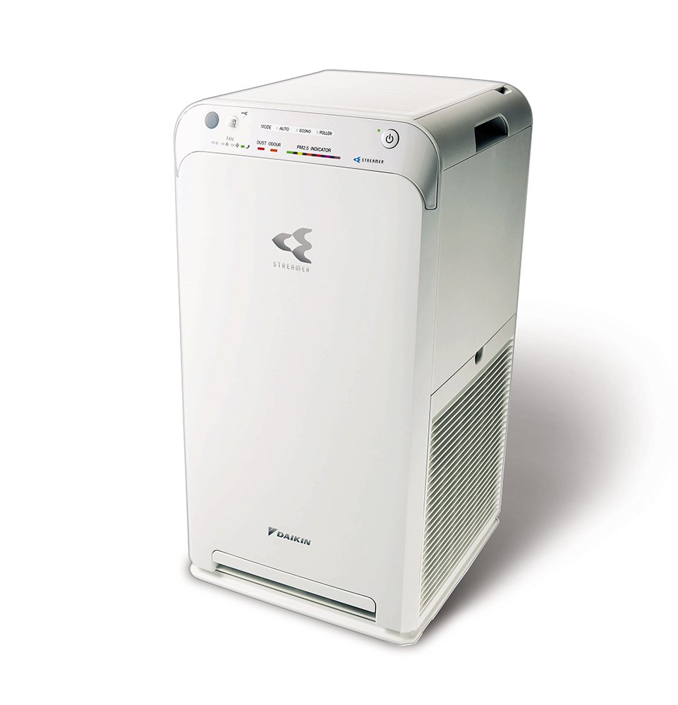 Oro valytuvas DAIKIN MC55W