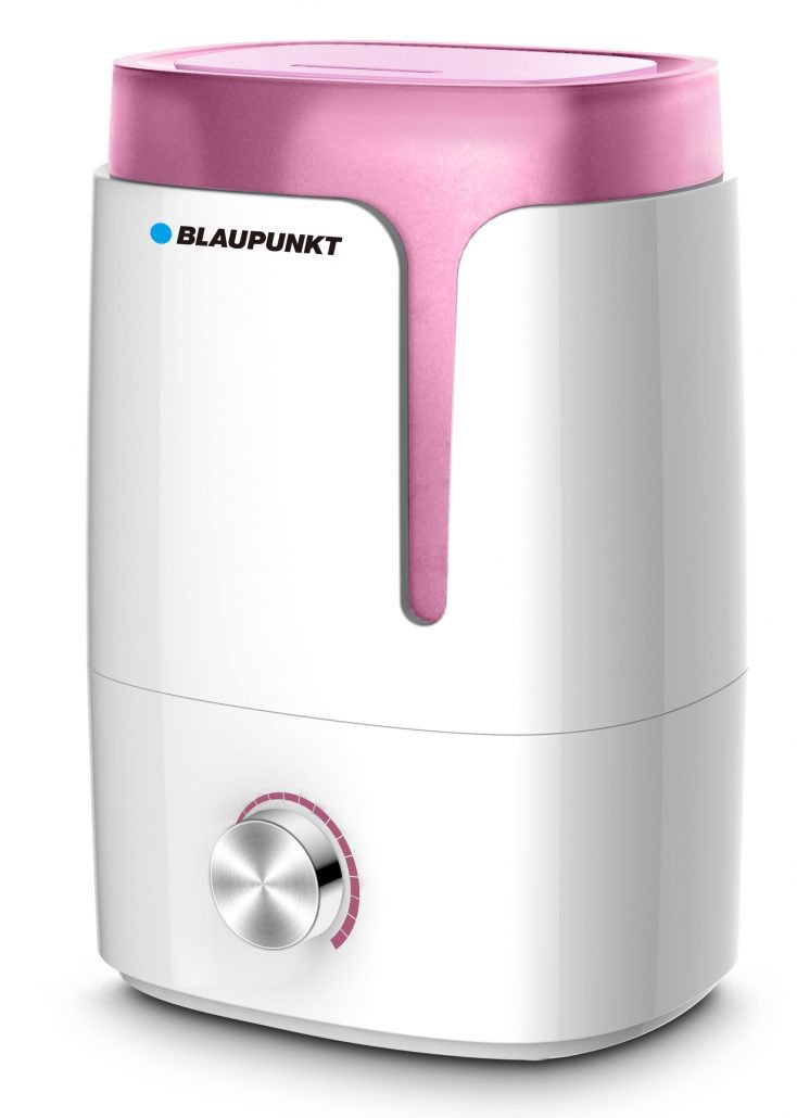 Oro drėkintuvas Blaupunkt AHS301