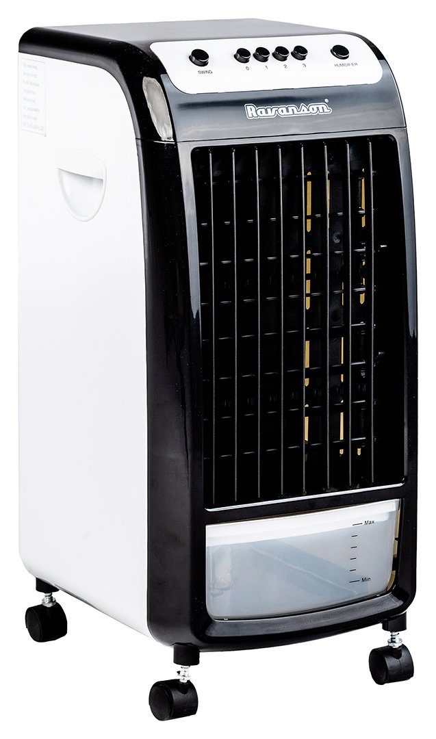 Oro vėsintuvas RAVANSON KR1011
