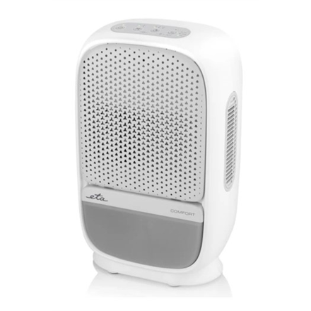 Oro sausintuvas ETA Dehumidifier  ETA163090000 Comfort  Power 60 W  Suitable for rooms up to 62 m