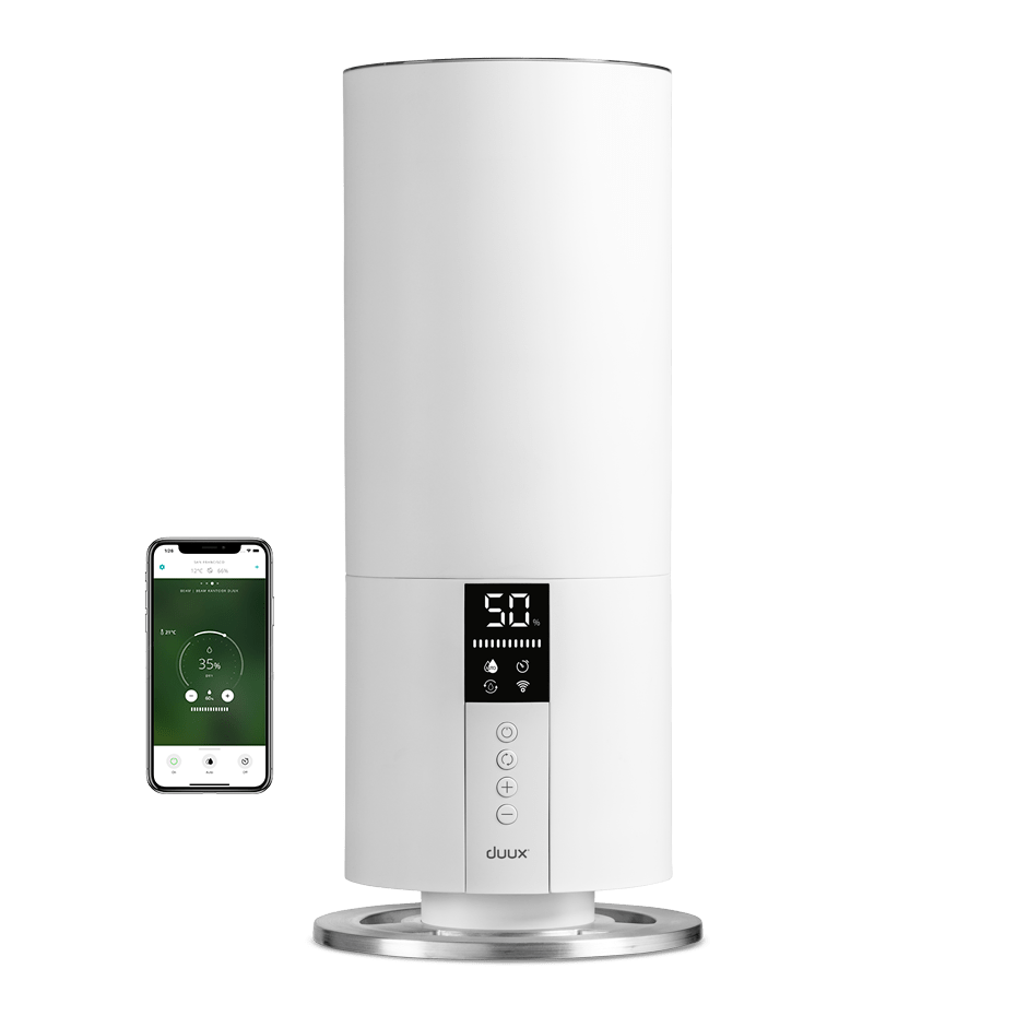 Oro drėkintuvas Duux DXHU13 Beam Mini 2 Ultrasonic White