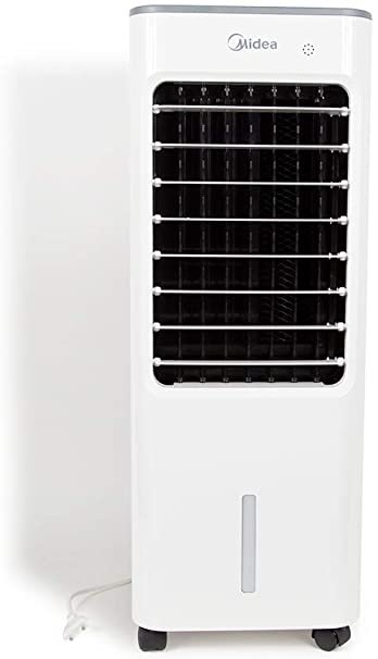 Oro vėsintuvas MIDEA AC100-18BR