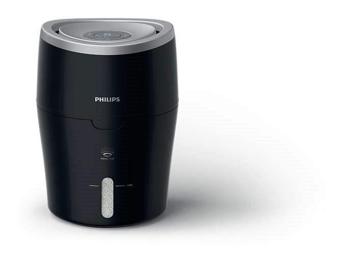 Oro drėkintuvas PHILIPS HU4813/10