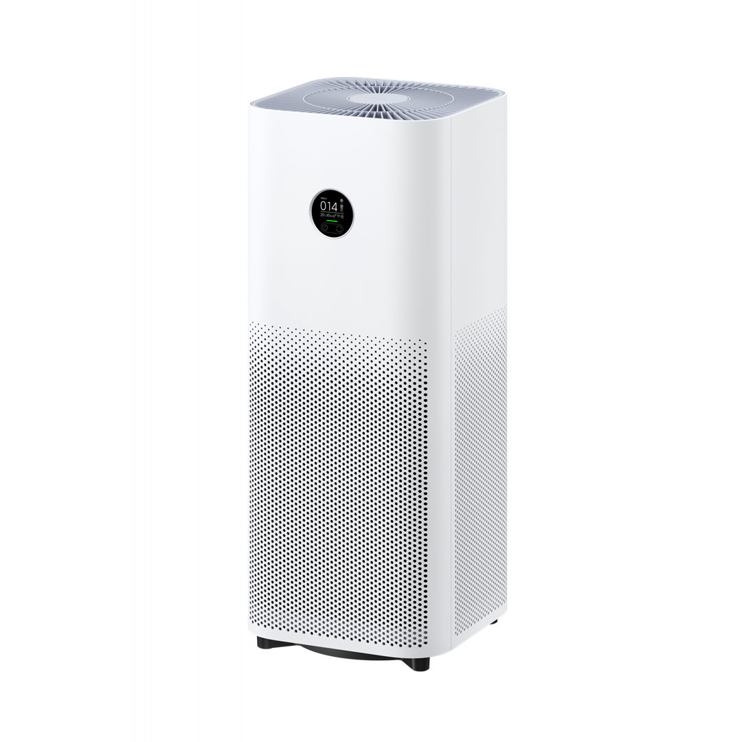 Oro valytuvas XIAOMI Mi Air Purifier 4 Pro