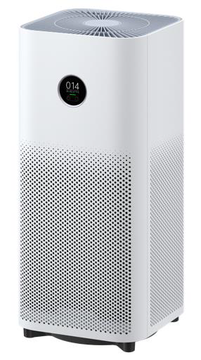 Oro valytuvas XIAOMI Smart Air Purifier 4 EU