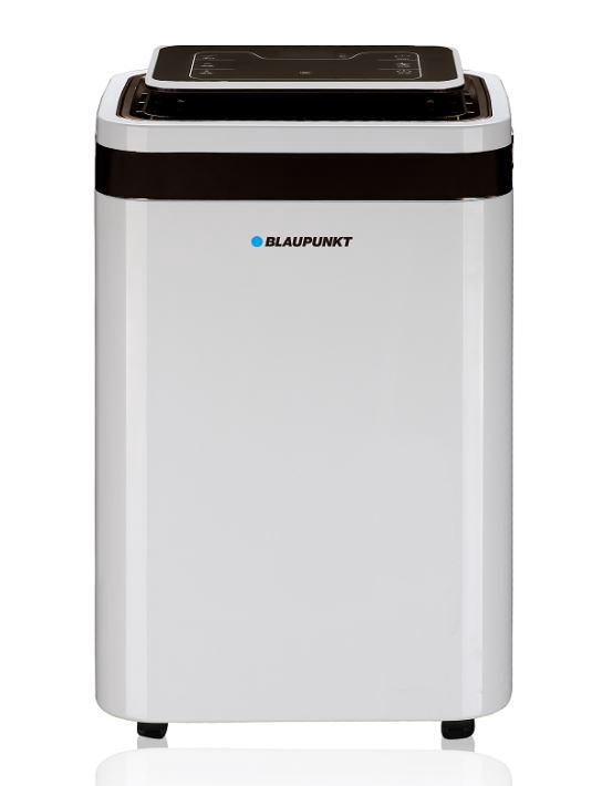 Oro sausintuvas su valymo funkcija Blaupunkt ADH501