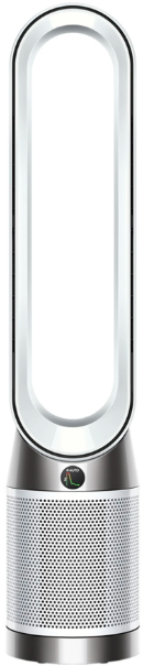 Oro valytuvas DYSON HP10 Hot+Cool termoventiliatorius, 454857-01