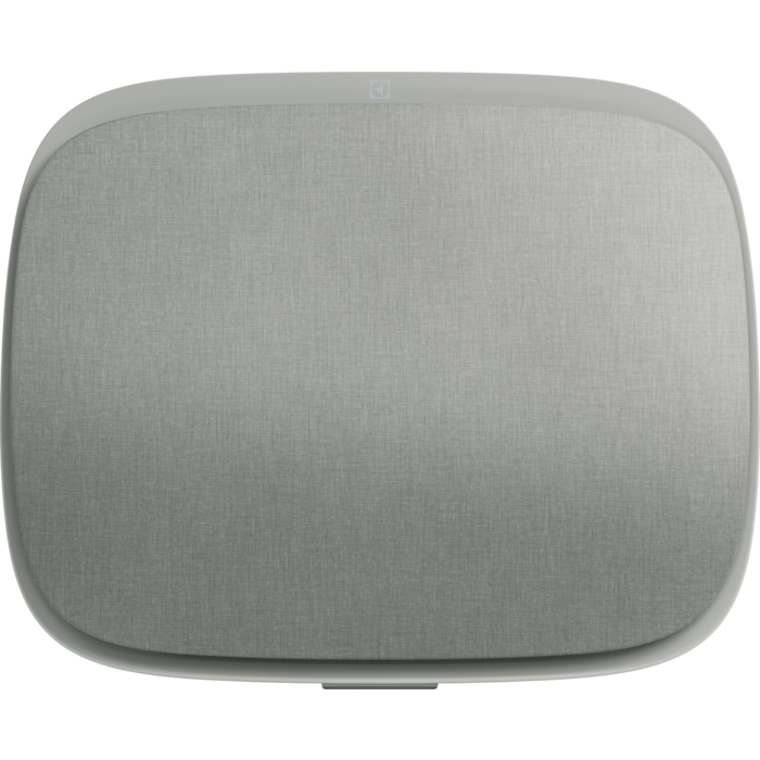 Oro valytuvas Electrolux Well A7, Grey