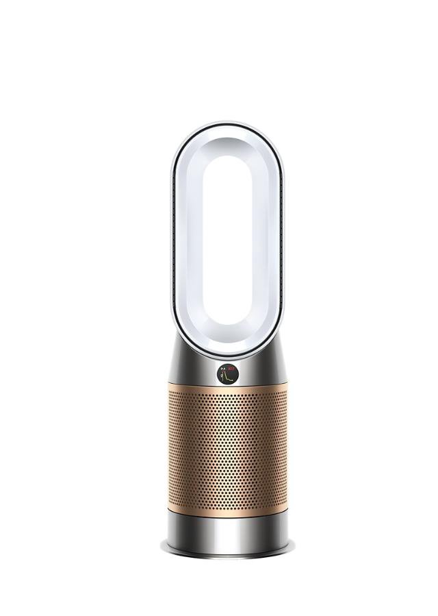 Oro valytuvas DYSON HP09 PURE Hot+Cool termoventiliatorius