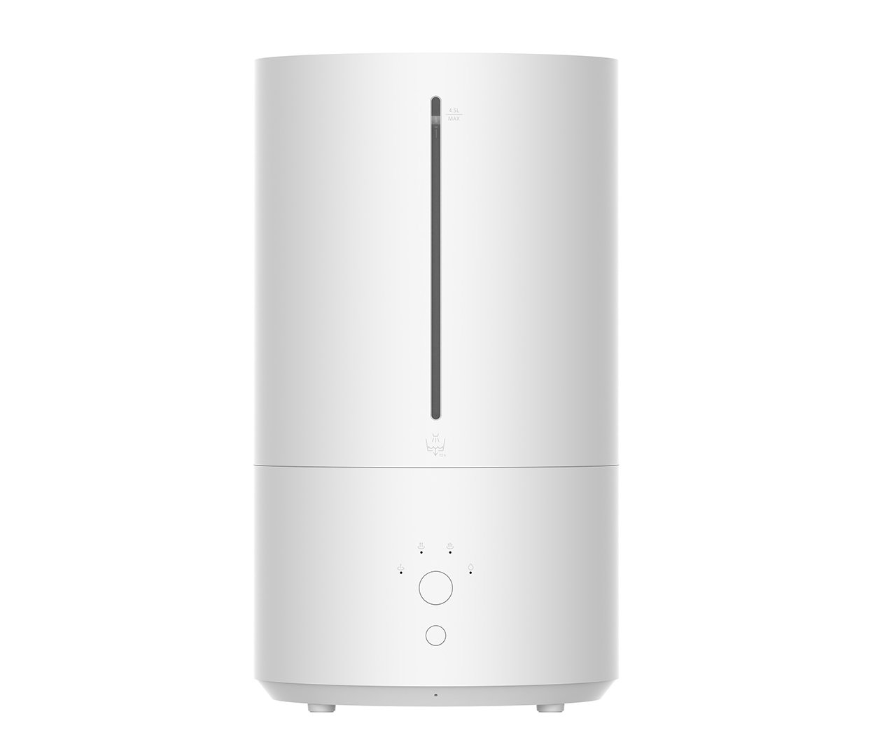 Oro drėkintuvas XIAOMI Smart 2, antibakterinis