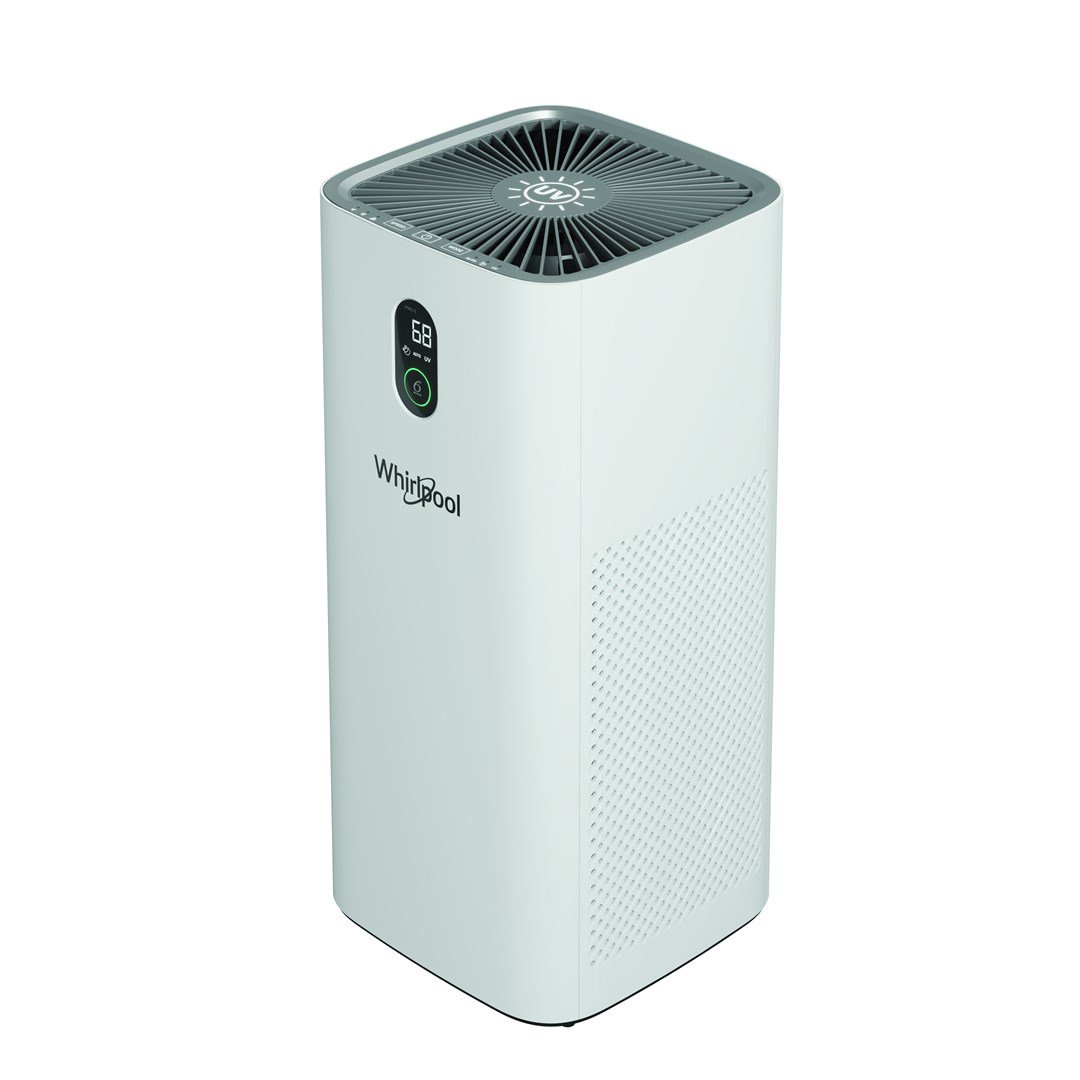 Whirlpool AP330W 36 m² Balta