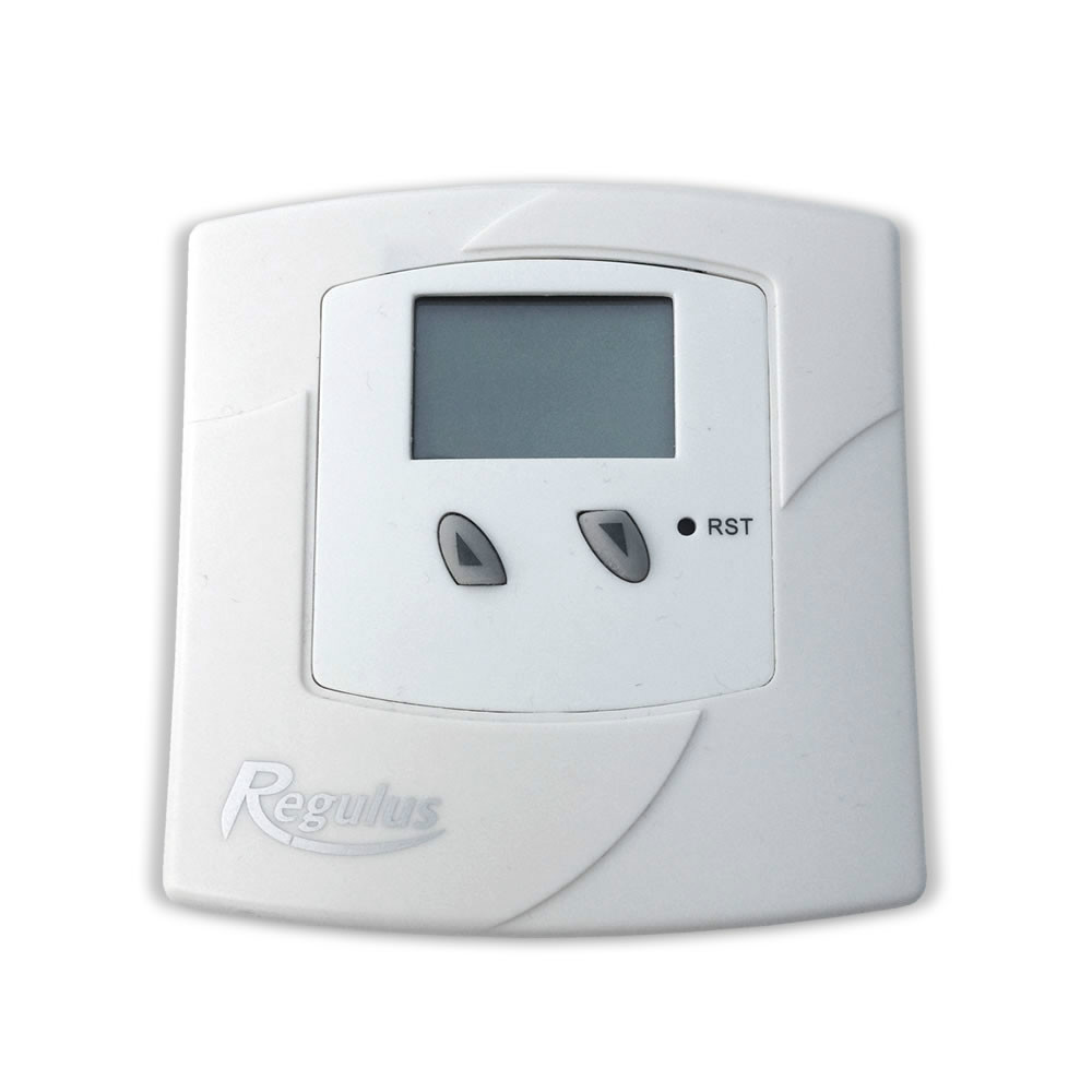 Patalpos termostatas TP18 Regulus