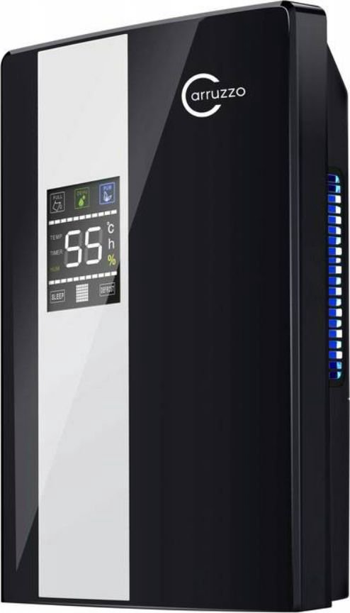 Carruzzo Air dryer Q34L