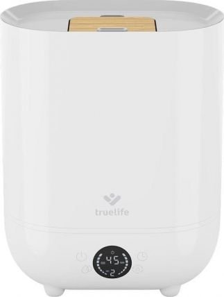 Air humidifier TrueLife Air Humidifier H5 Touch White
