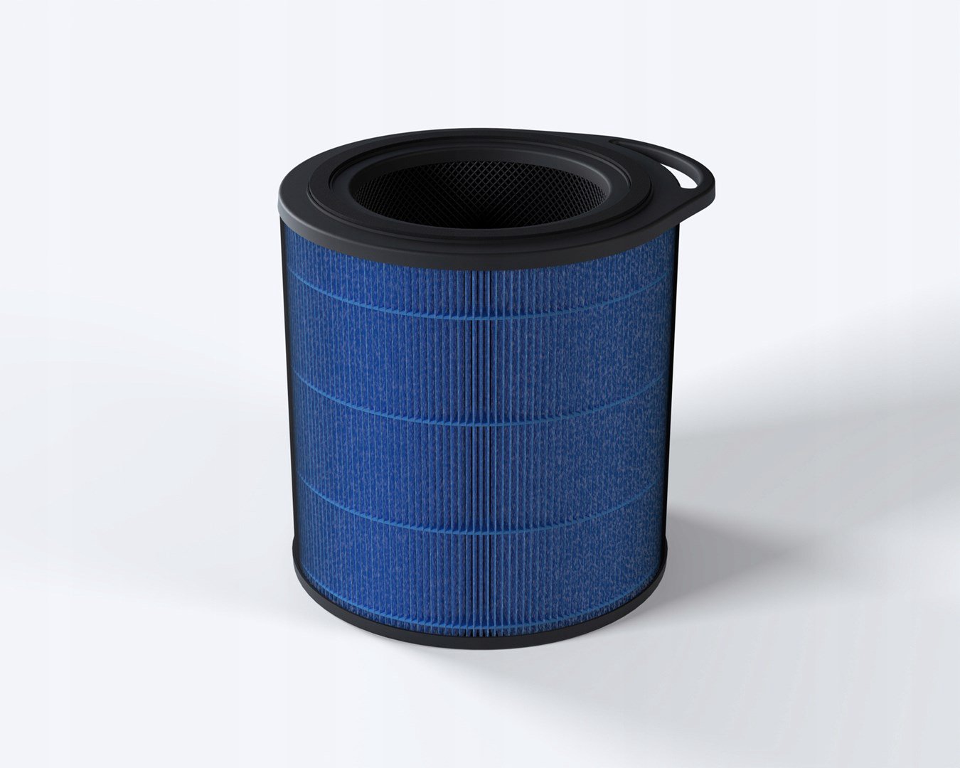 Mill Silent Pro oro valytuvo filtras