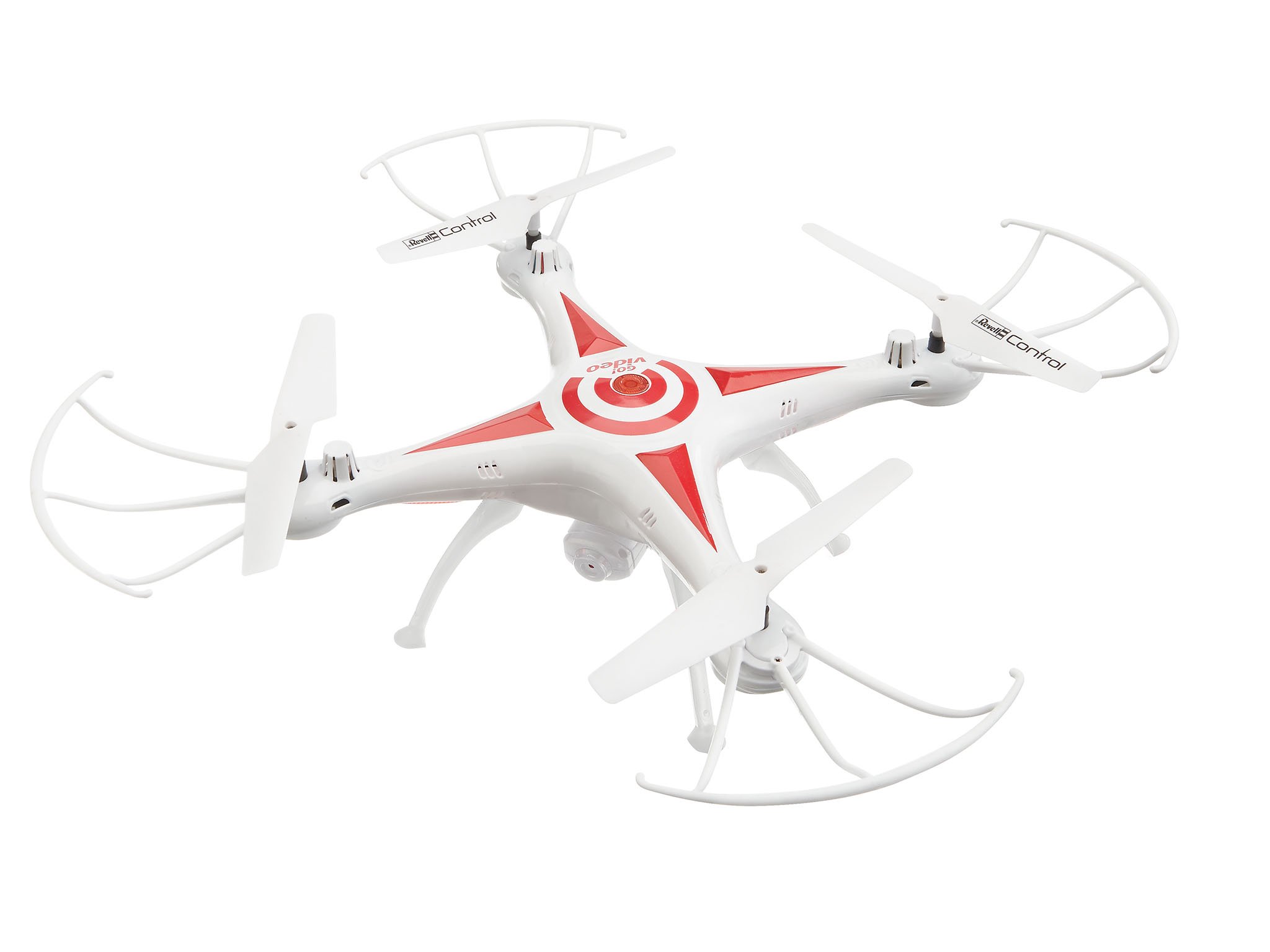 REVELL 4080801-0120