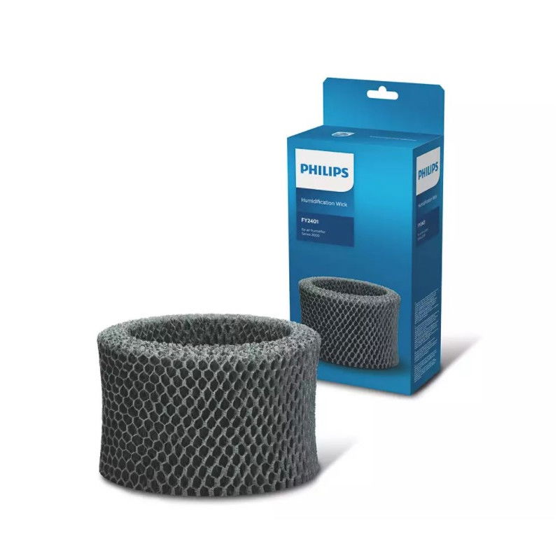 Drėkintuvo filtras Philips FY2401/30