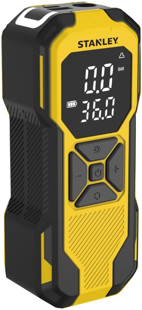 Įkraunamas kompresorius 12V SXIF0101 STANLEY