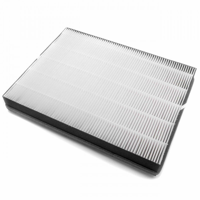 PHILIPS NANO PROTECT FILTER FY1410/30 CAPTURES 99.97% OF PARTICLES