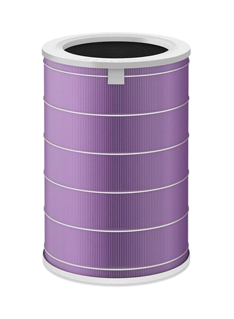 Filtras Xiaomi Air Purifier Filter Mi SCG4011TW Purple
