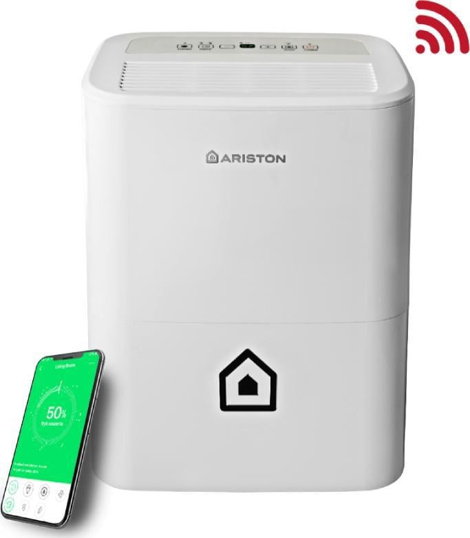 Ariston Air dryer Deos 16S NET