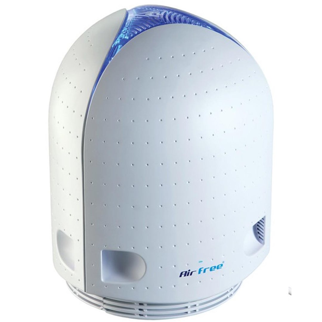 Oro valytuvas AIRFREE P80