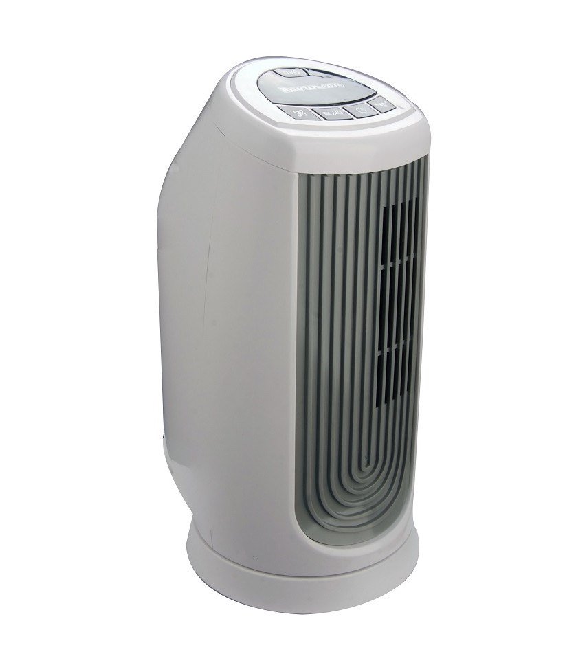 RAVANSON AP-30 oro valytuvas 55 dB Balta 30 W
